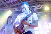 Ximbinha também