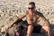 Diego Braga Alves era professor e lutador de MMA