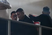 Ex-segurança de Maradona é preso