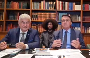 Marcos Pontes seria o nome favorito do PL de Bolsonaro para a disputa em São Paulo