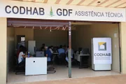 Aqueles que estiverem habilitados devem aguardar nova publicação com orientação referente à entrega das escrituras