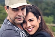 Sertanejo Zezé di Camargo é pai de Wanessa