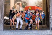 Sense 8