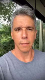 Marcio Garcia
