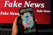 Fake news