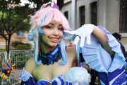 Festival Viva Japão edição 2023 