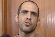 Maníaco da Corrente, acusado de matar prostitutas em São Paulo e no Espírito Santo