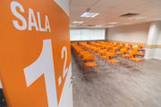 Espaço une inovação e funcionalidade