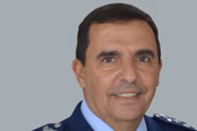 Brigadeiro Carlos Almeida Baptista Junior