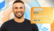 <b>Hadson Nery</b>: mesmo com apenas três semanas de confinamento -- foi eliminado com 79,71% dos votos --, Hadybala foi marcante para a edição. Foi dele o plano de fazer uma espécie de “teste de fidelidade” com as influencers famosas da edição para tentar prejudicá-las com o público, incidente que foi desmascarado e que encontrou seu inevitável fracasso após as entradas de Daniel e Ivy na casa