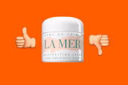 O Crème de La Mer é queridinho de famosos. À venda na Sephora brasileira