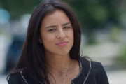 Yanna também é atriz