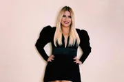 Marília Mendonça mudou de visual após dar à luz seu primeiro filho