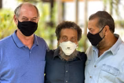 João Santana é contratado pelo PDT para campanha de Ciro em 2022