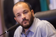 Alan admitiu que colocou o “artefato” no caminhão-tanque próximo ao Aeroporto de Brasília. 