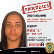 Principal suspeita de manter transexuais em cativeiro está foragida