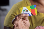 Érika recebeu o Bolsa Família até 2021