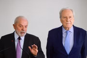 Decreto está no DOU