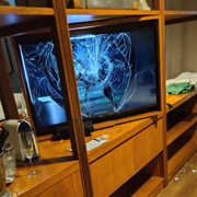 Veja as imagens do quarto de Liam Payne, ex-One Direction