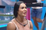 Gracyanne