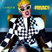 <b>Cardi B – Invasion of Privacy</b>. A rapper norte-americana tem cinco indicações ao Grammy, incluindo Álbum do Ano. Portanto, seria uma grande injustiça ela não estar na seleção dos melhores do <b>Metrópoles</b>. A artista discute empoderamento feminino, flerta com o pop e ironiza quem desacreditou do seu sucesso. Se ainda não ouviu, corre para o Spotify (<b>LP</b>)