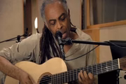 Gilberto Gil, cantor