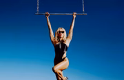 Miley Cyrus em Endless Summer Vacation