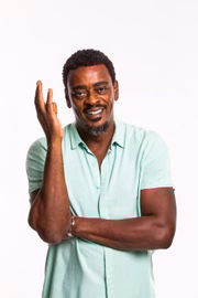 Seu Jorge foi contratado pela Paramount+ para produções originais brasileiras