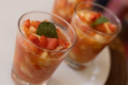 Salada de frutas 