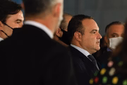 Jorge Oliveira, ministro da Secretaria-Geral da Presidência da República