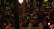 Evento contou com shows