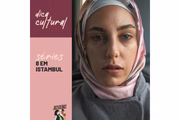 Na conta no Instagram, indicam séries sobre temáticas femininas importantes