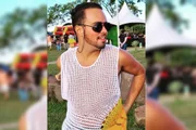 Ygor Henrique Vasconcelos Oliveira tem 23 anos