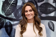Kate Middleton está afastada dos deveres oficiais enquanto estiver em tratamento contra um câncer