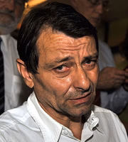 Cesare Battisti
