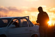 Carros de passeio também são abordados