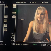 Sensualidade não faltam nas peças 