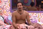 Eliezer confessou, para outros participantes do BBB22, que deseja "pegar" Anitta
