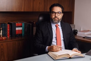 Advogado Vicente Paula