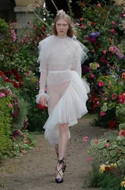 Rodarte Haute Couture Fall