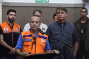Ministro do Desenvolvimento Regional, Rogério Marinho