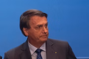 O presidente defende a exploração do metal desde antes da campanha eleitoral e já falou em nióbio até na Assembleia Geral da ONU