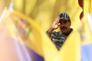 Nicolás Maduro