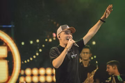 João Gomes é atração do festival Na Praia