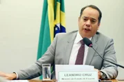 Leandro Cruz