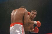 Mike Tyson é considerado um dos maiores lutadores de todos os tempos