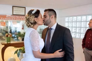 A modelo é ex-mulher de Tiago Costa