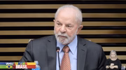 Ex-presidente participou de debate na Fiesp