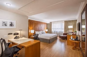 Quarto da categoria Supreme King