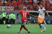 Colorado venceu por 2 x 0
